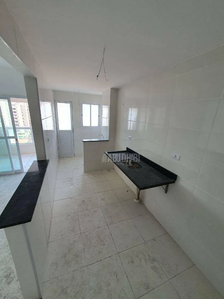 Apartamento, 2 quartos, 58 m² - Foto 3