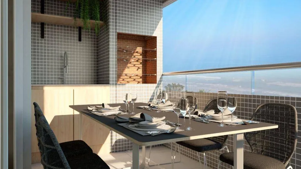 Apartamento, 2 quartos, 70 m² - Foto 1