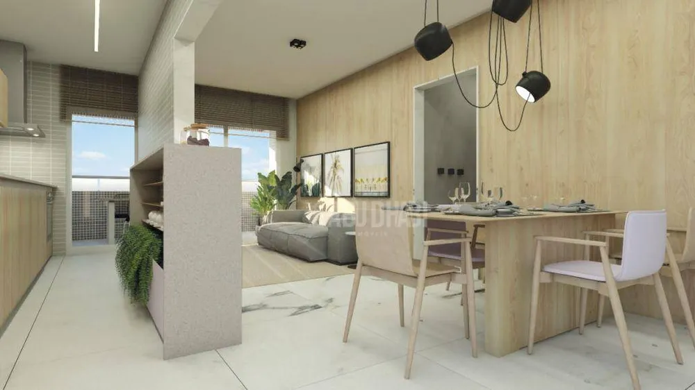 Apartamento, 2 quartos, 70 m² - Foto 2