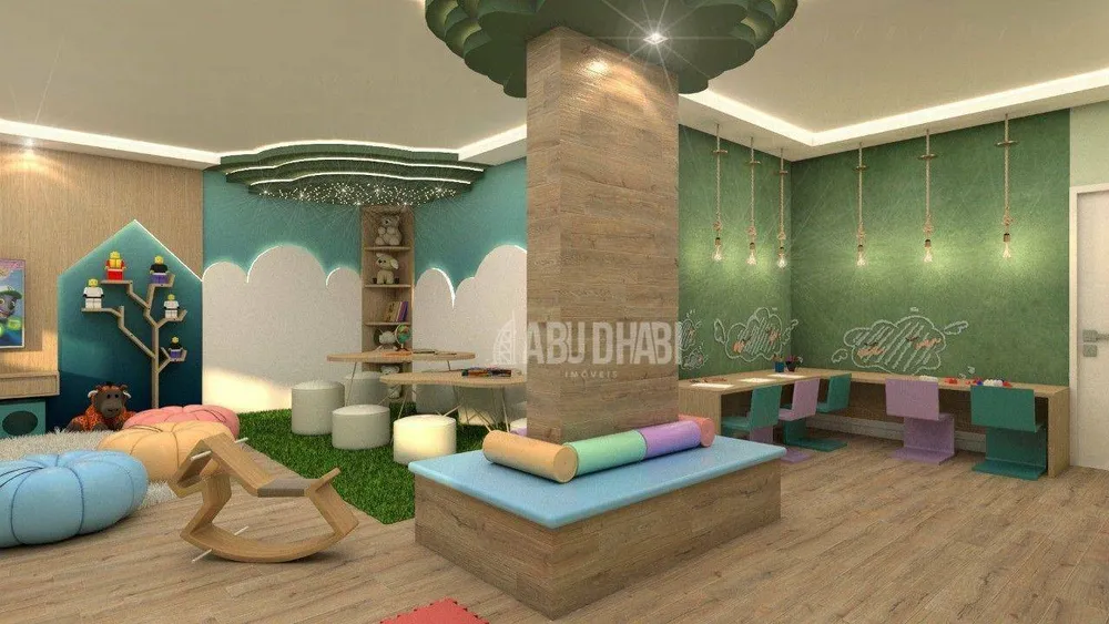Apartamento, 2 quartos, 77 m² - Foto 1