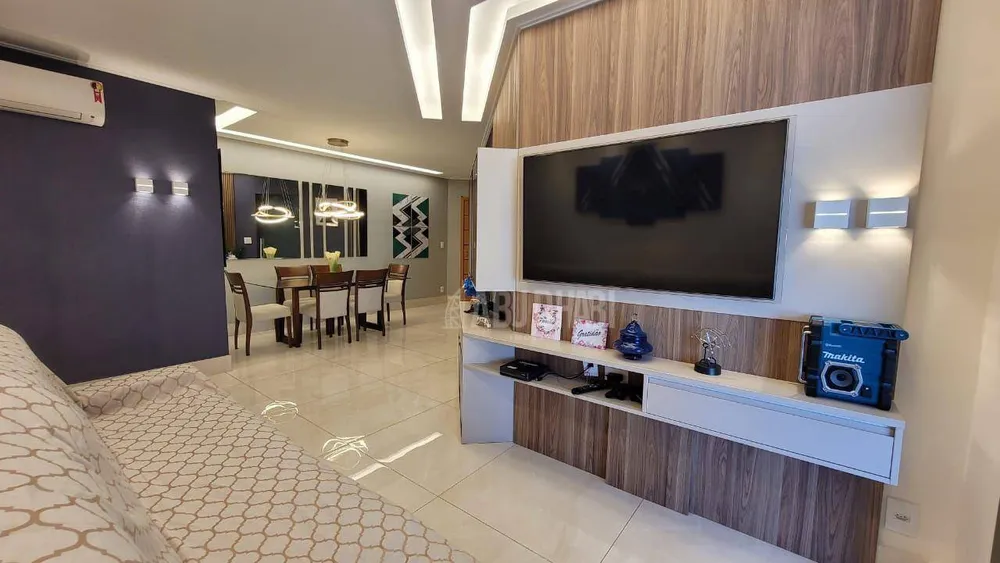 Apartamento, 3 quartos, 122 m² - Foto 3