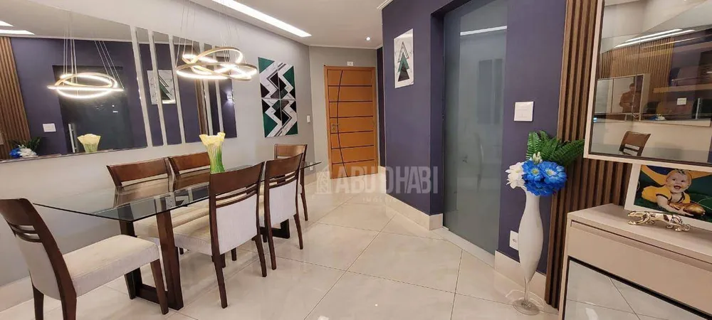 Apartamento, 3 quartos, 122 m² - Foto 2
