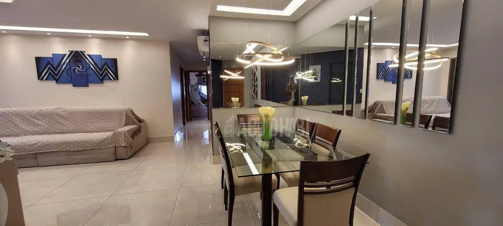 Apartamento, 3 quartos, 122 m² - Foto 1