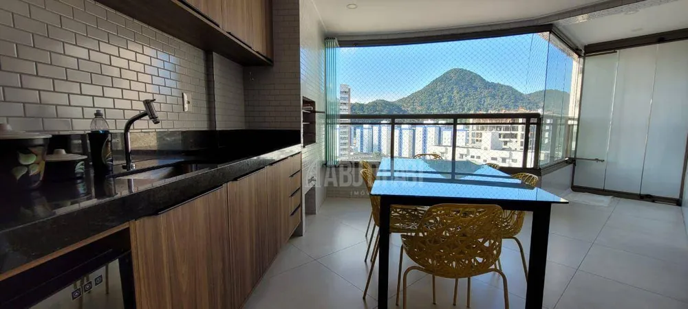 Apartamento, 3 quartos, 122 m² - Foto 4