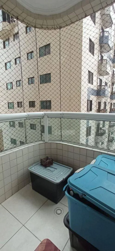Apartamento, 2 quartos, 127 m² - Foto 3
