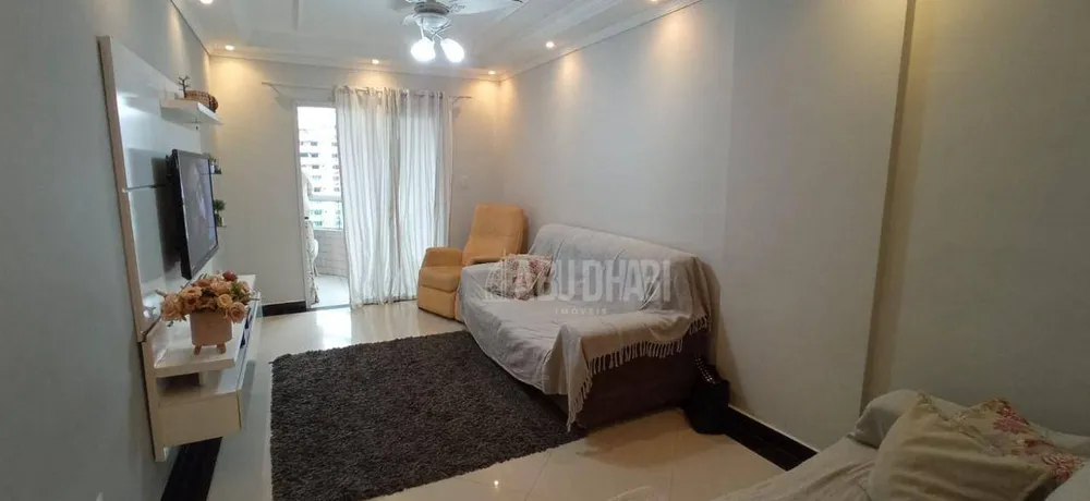 Apartamento, 2 quartos, 127 m² - Foto 2