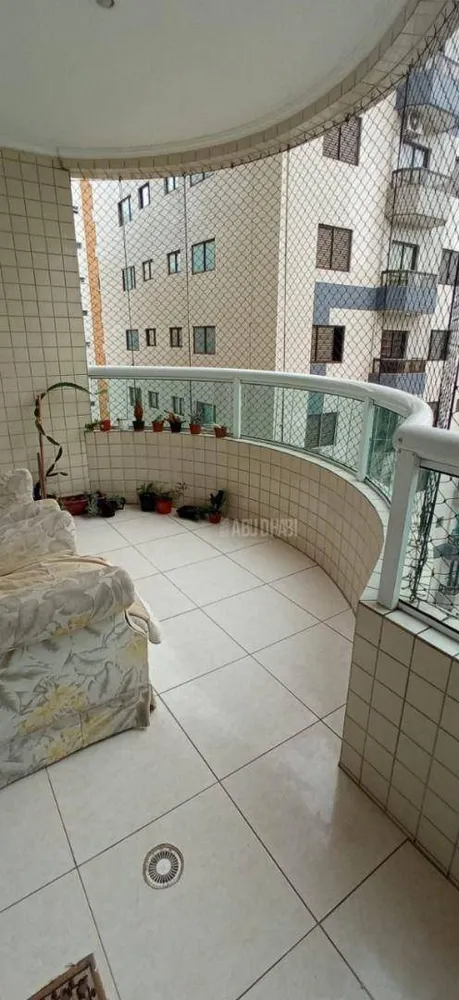 Apartamento, 2 quartos, 127 m² - Foto 4