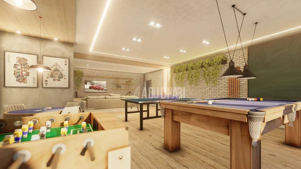 Apartamento, 3 quartos, 115 m² - Foto 1