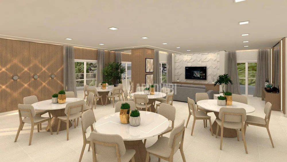 Apartamento, 2 quartos, 75 m² - Foto 1