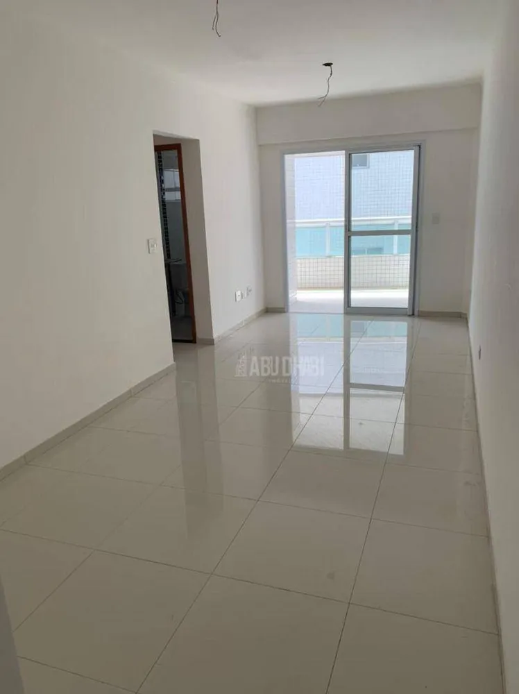 Apartamento, 2 quartos, 95 m² - Foto 4