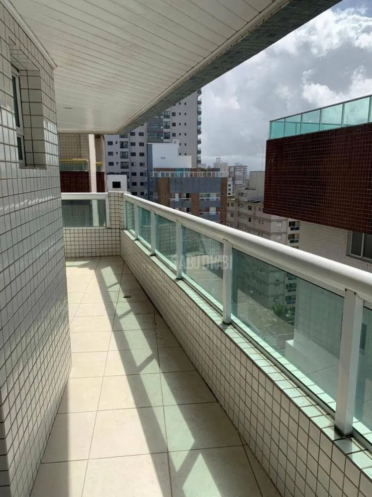 Apartamento, 2 quartos, 95 m² - Foto 2