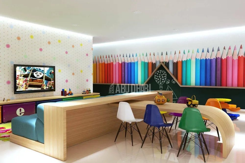 Apartamento, 3 quartos, 106 m² - Foto 3