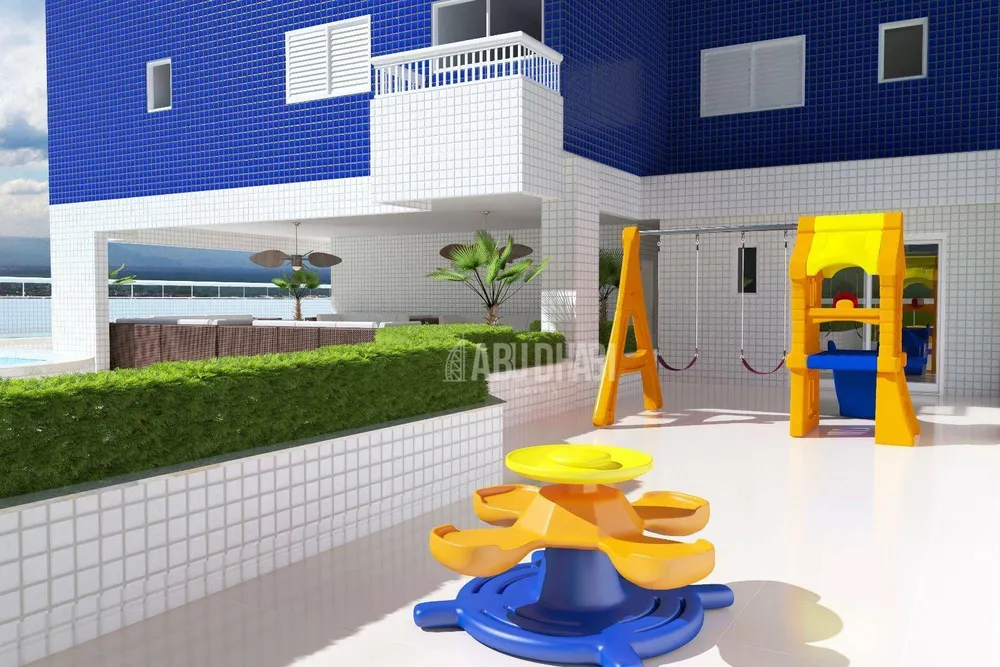 Apartamento, 3 quartos, 106 m² - Foto 1