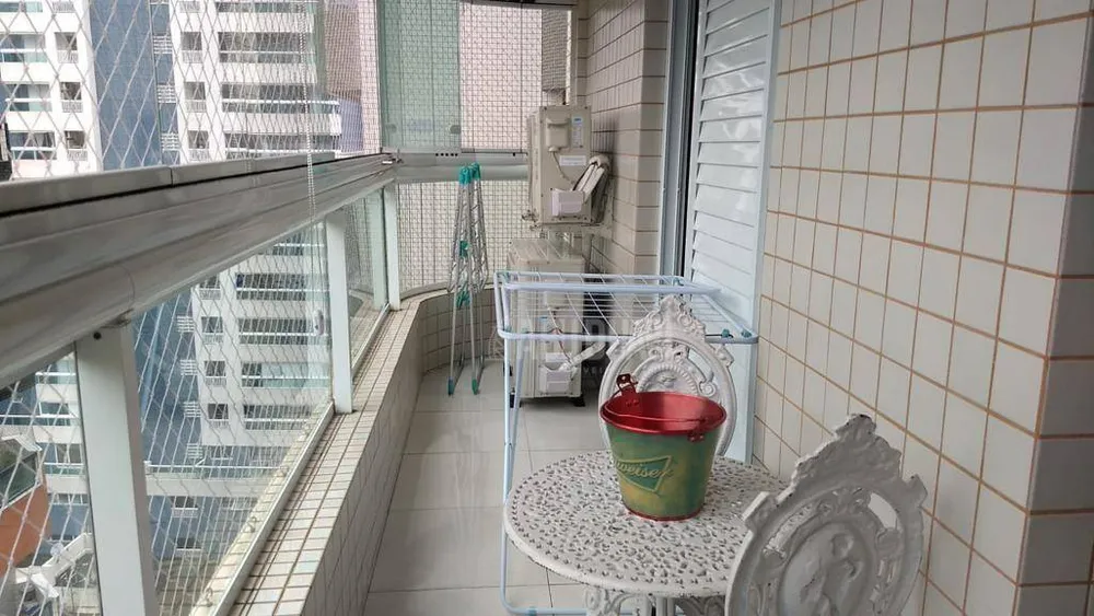 Apartamento, 2 quartos, 103 m² - Foto 2