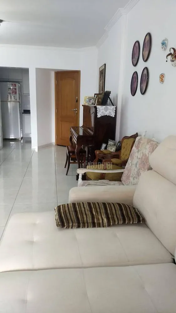 Apartamento, 2 quartos, 103 m² - Foto 3