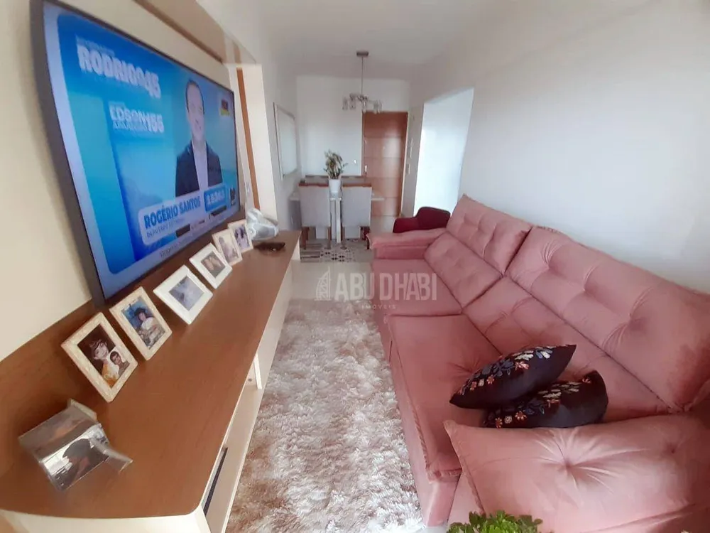 Apartamento, 2 quartos, 64 m² - Foto 1