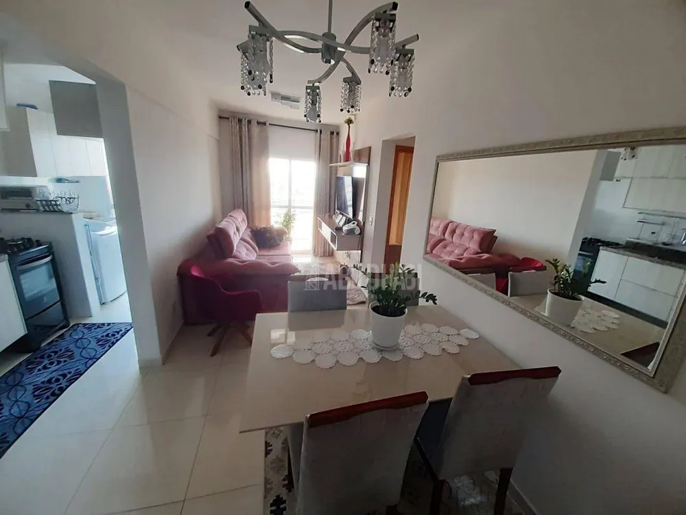 Apartamento, 2 quartos, 64 m² - Foto 2