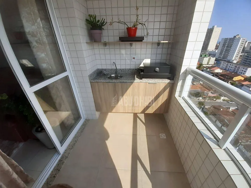 Apartamento, 2 quartos, 64 m² - Foto 3