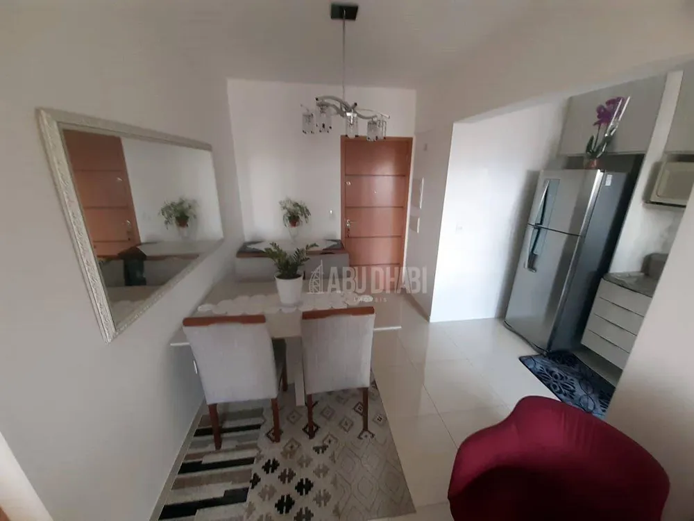 Apartamento, 2 quartos, 64 m² - Foto 4