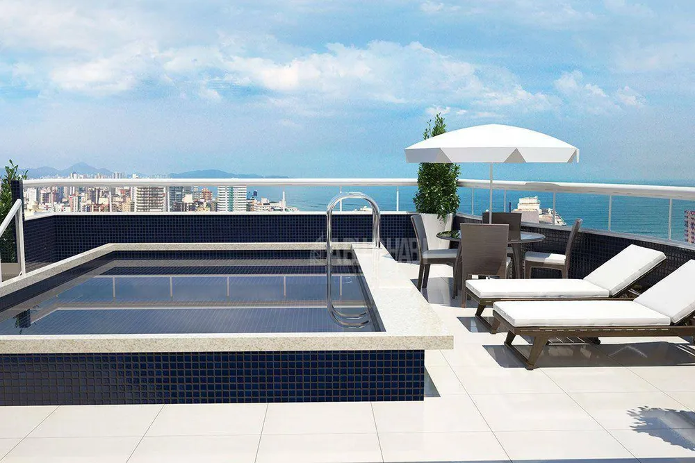 Apartamento, 1 quarto, 53 m² - Foto 1