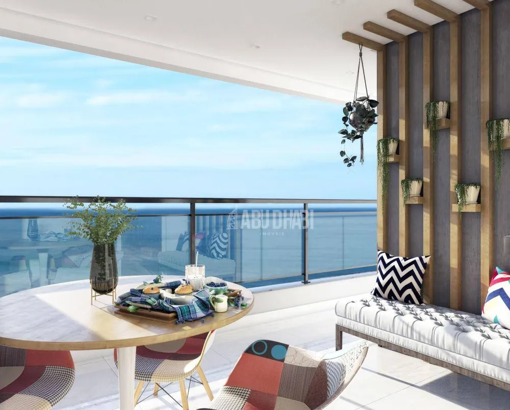 Apartamento, 2 quartos, 78 m² - Foto 3