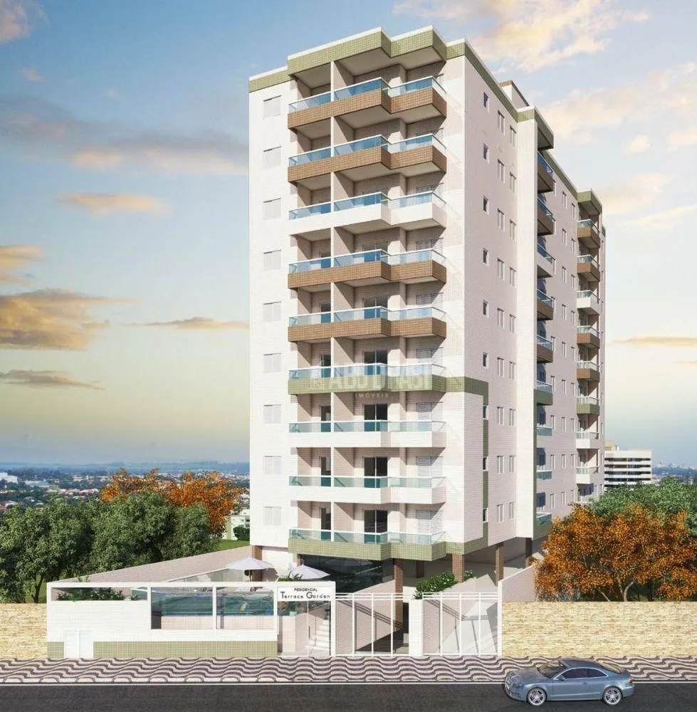 Apartamento, 2 quartos, 57 m² - Foto 2