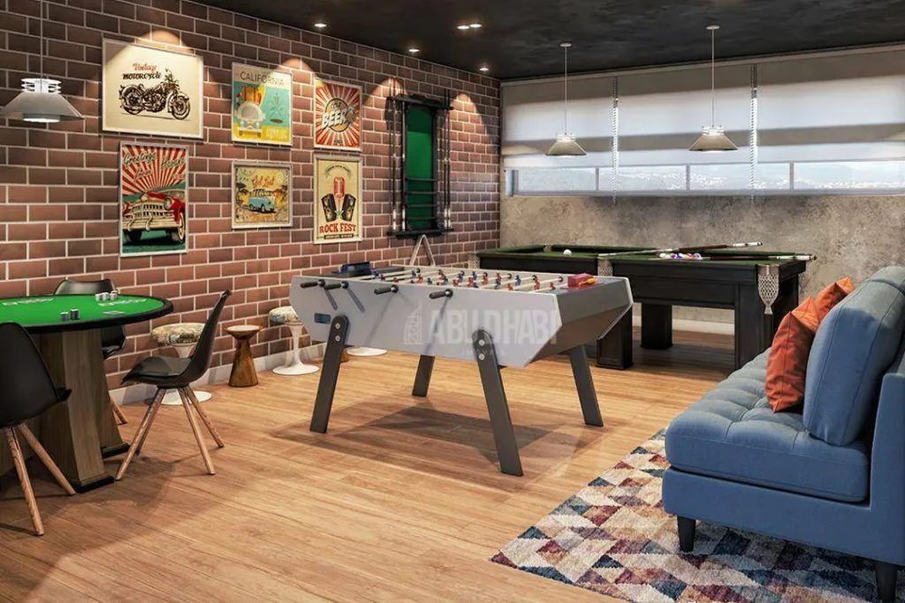 Apartamento, 3 quartos, 104 m² - Foto 2