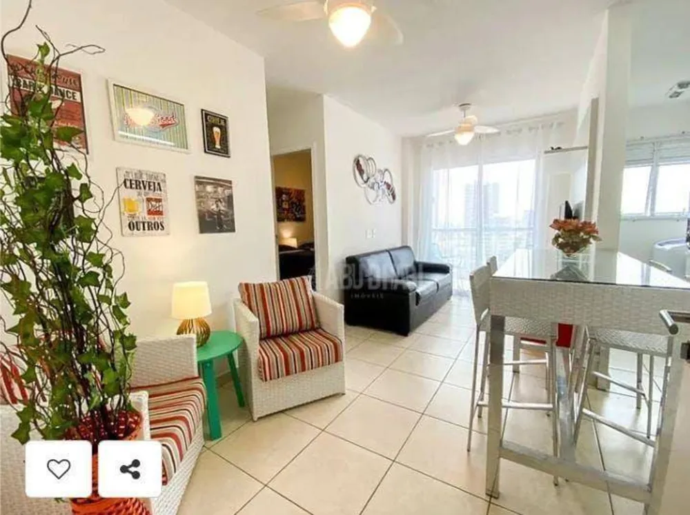 Apartamento, 2 quartos, 55 m² - Foto 2