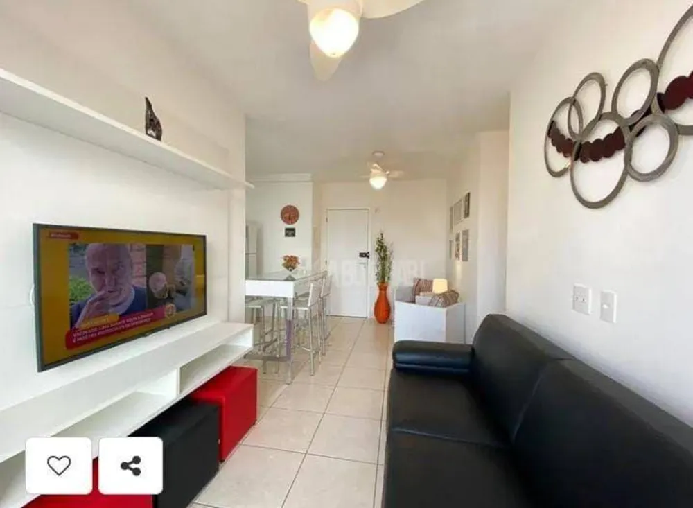 Apartamento, 2 quartos, 55 m² - Foto 4