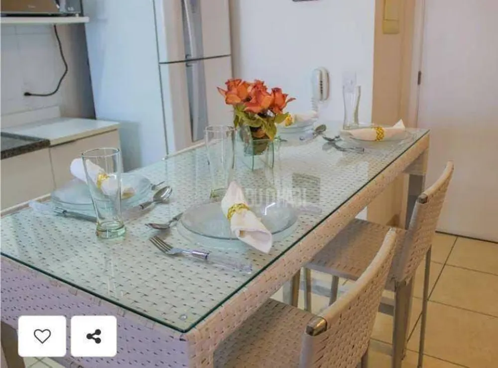 Apartamento, 2 quartos, 55 m² - Foto 3