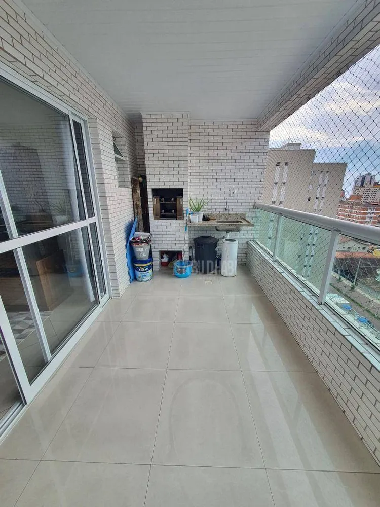 Apartamento, 3 quartos, 92 m² - Foto 4