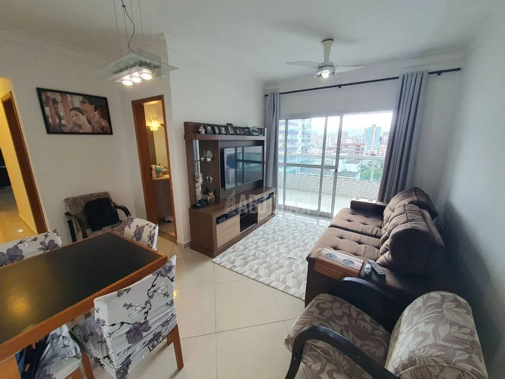 Apartamento, 3 quartos, 92 m² - Foto 2