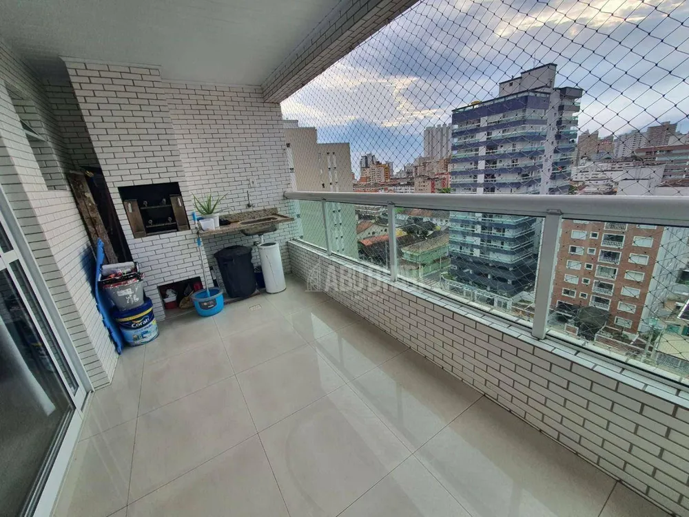 Apartamento, 3 quartos, 92 m² - Foto 3