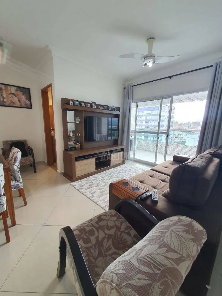 Apartamento, 3 quartos, 92 m² - Foto 1