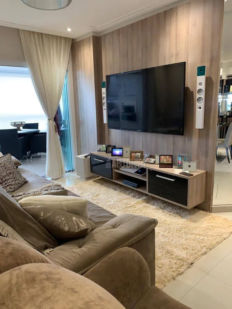 Apartamento, 4 quartos, 155 m² - Foto 3