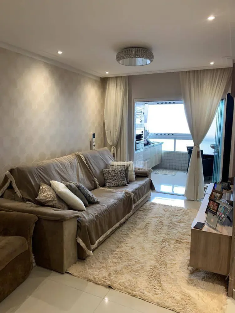Apartamento, 4 quartos, 155 m² - Foto 1