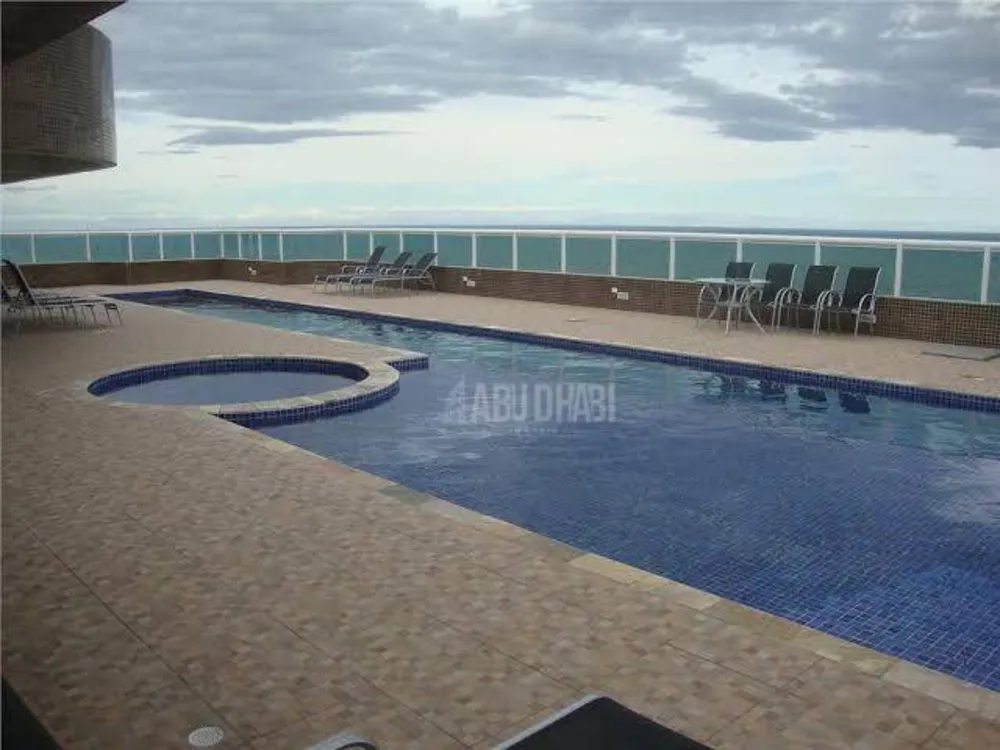 Apartamento, 4 quartos, 155 m² - Foto 2