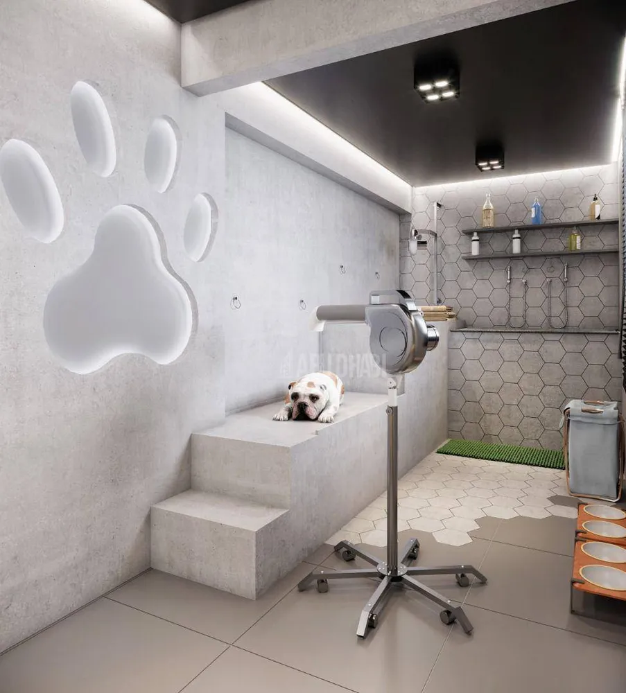 Apartamento, 2 quartos, 77 m² - Foto 4