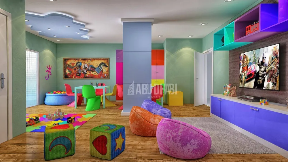 Apartamento, 2 quartos, 73 m² - Foto 4