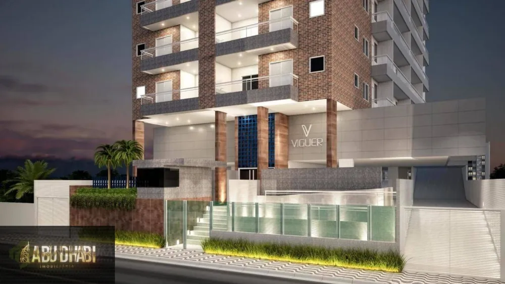 Apartamento, 2 quartos, 70 m² - Foto 3