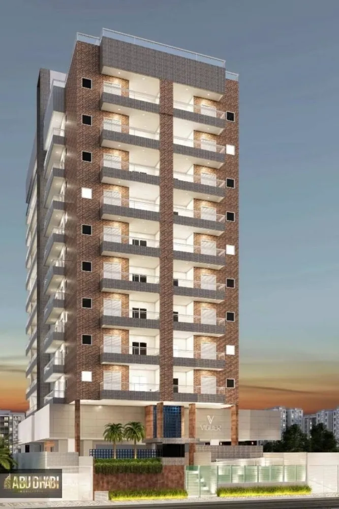 Apartamento, 2 quartos, 70 m² - Foto 2