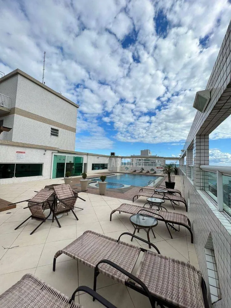 Apartamento, 3 quartos, 174 m² - Foto 1
