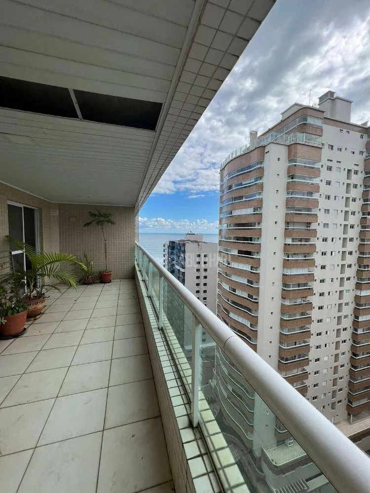 Apartamento, 3 quartos, 174 m² - Foto 4