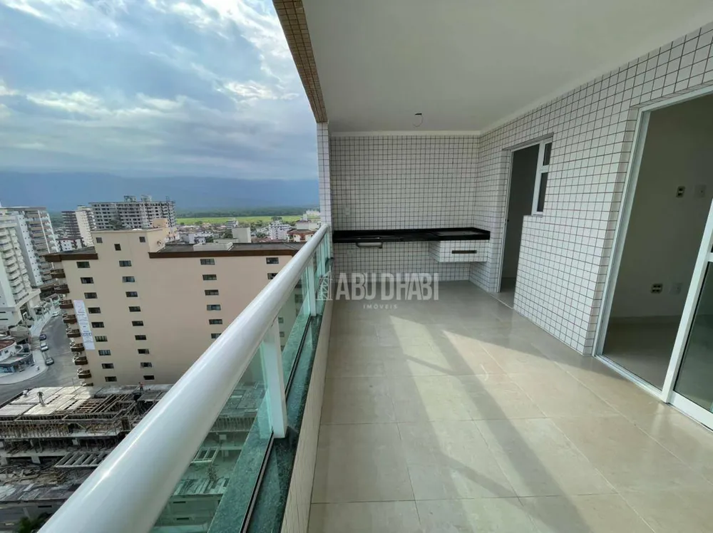 Apartamento, 2 quartos, 80 m² - Foto 3