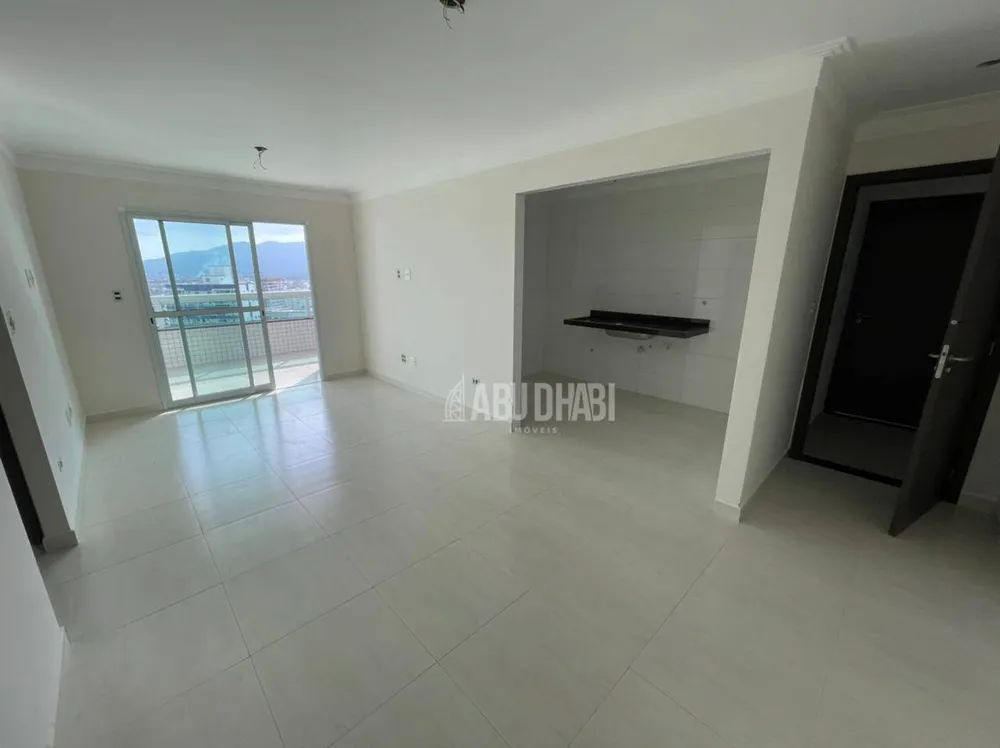 Apartamento, 2 quartos, 80 m² - Foto 2