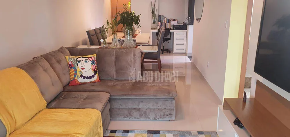 Apartamento, 2 quartos, 95 m² - Foto 1