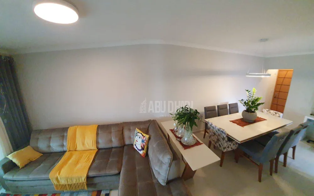 Apartamento, 2 quartos, 95 m² - Foto 3