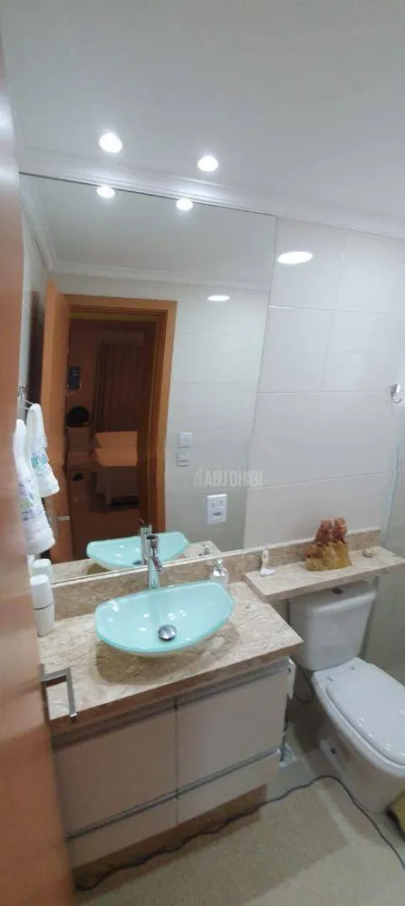 Apartamento, 2 quartos, 95 m² - Foto 4
