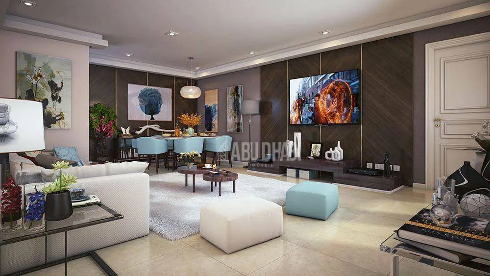 Apartamento, 3 quartos, 120 m² - Foto 4