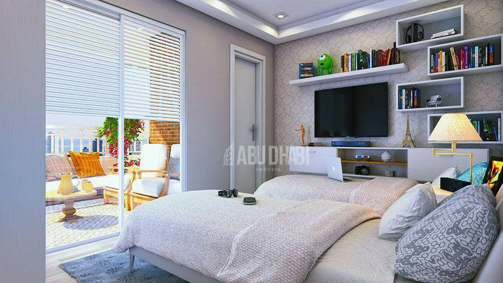 Apartamento, 3 quartos, 120 m² - Foto 2